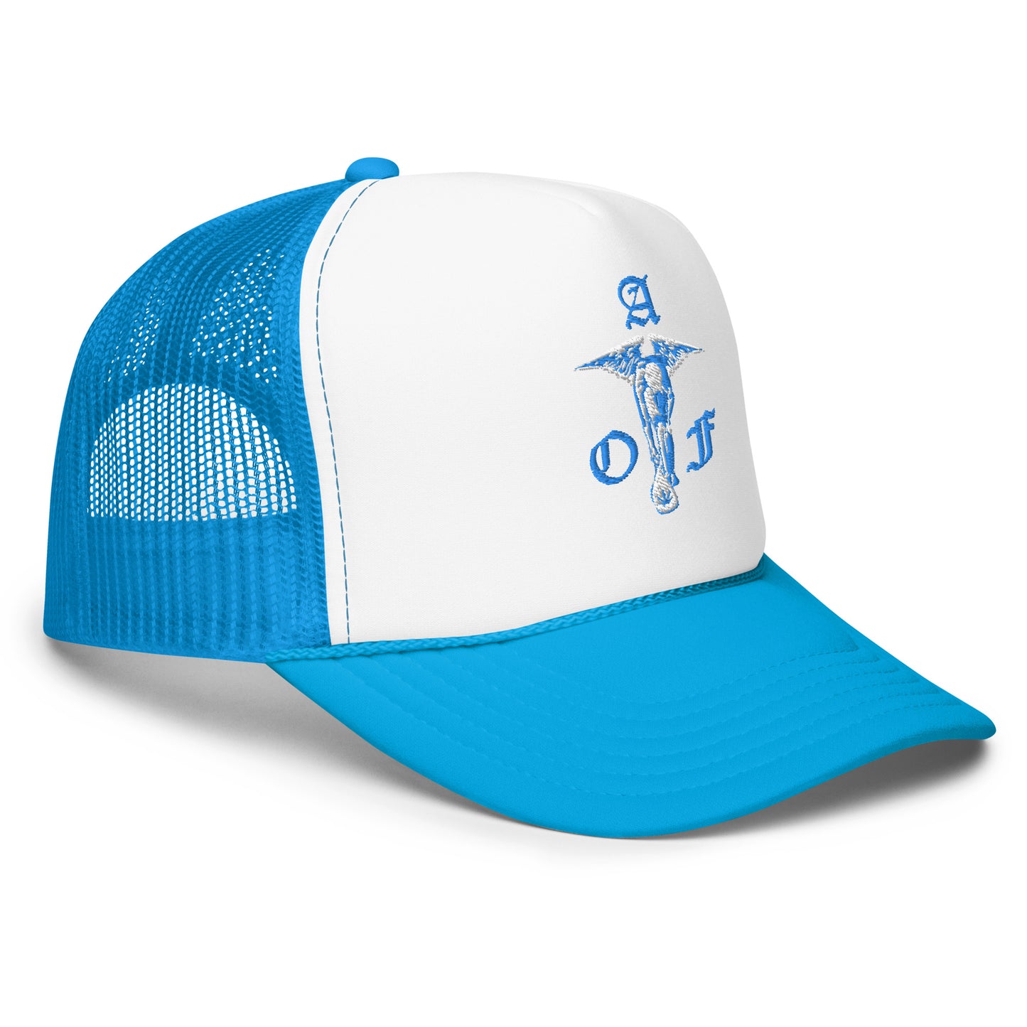 AOF - Foam trucker hat