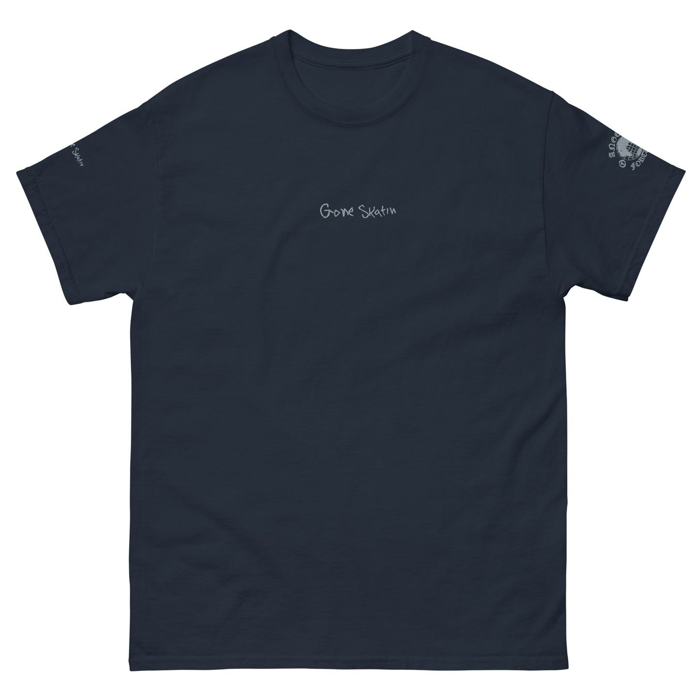 Men's classic tee