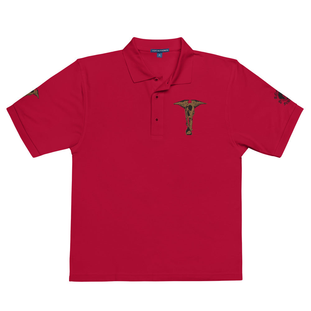 Men's Premium Polo
