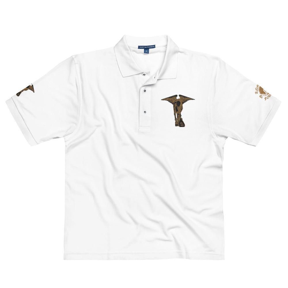 Men's Premium Polo