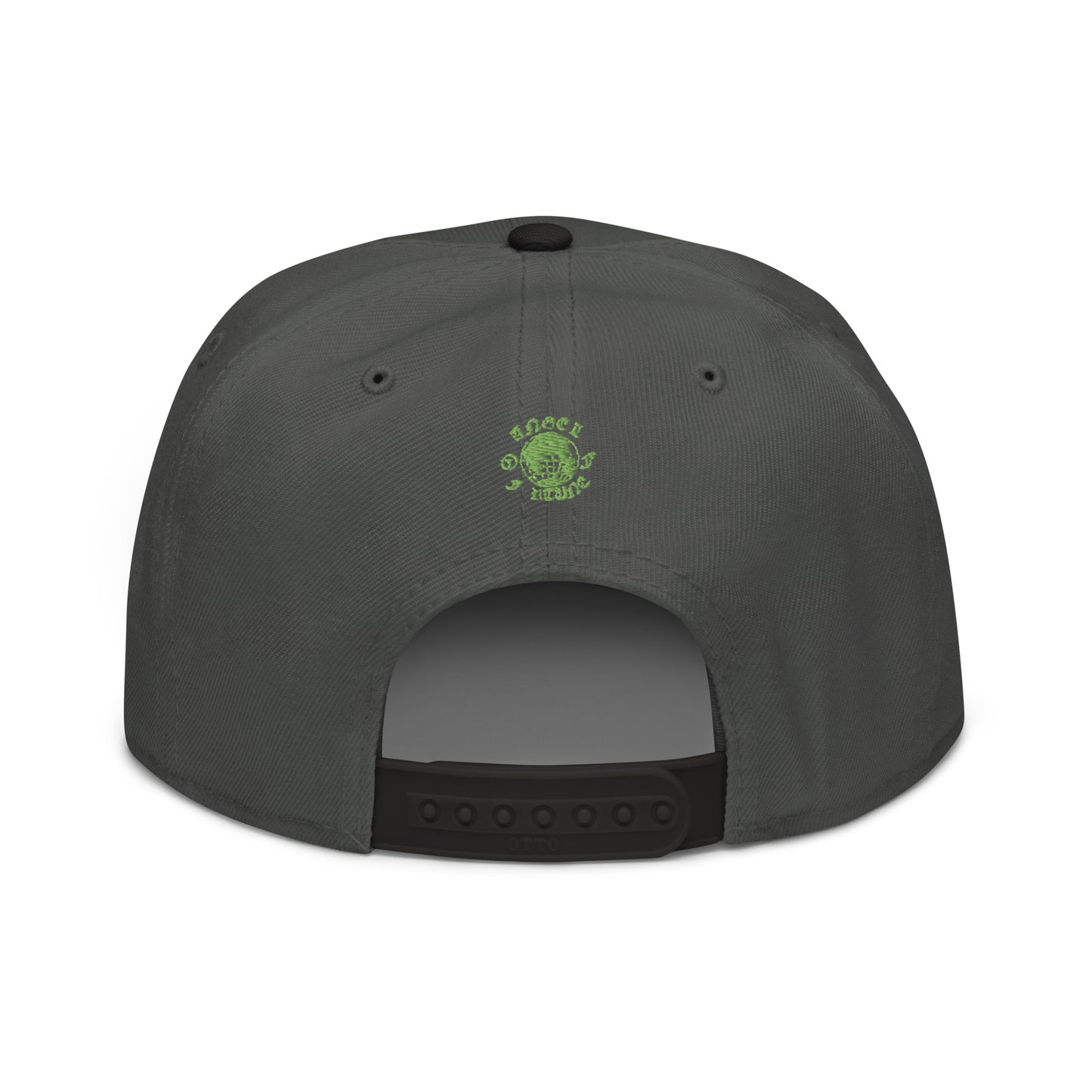 Hands Sparks - Snapback Hat