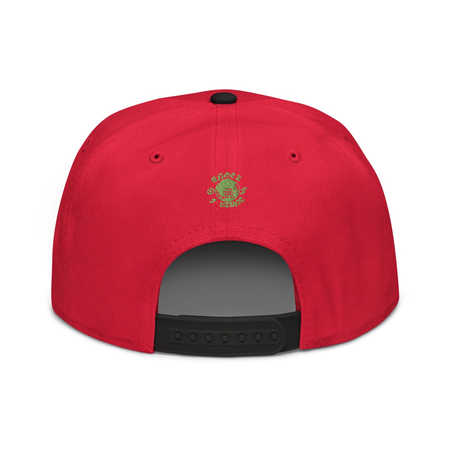 Hands Sparks - Snapback Hat