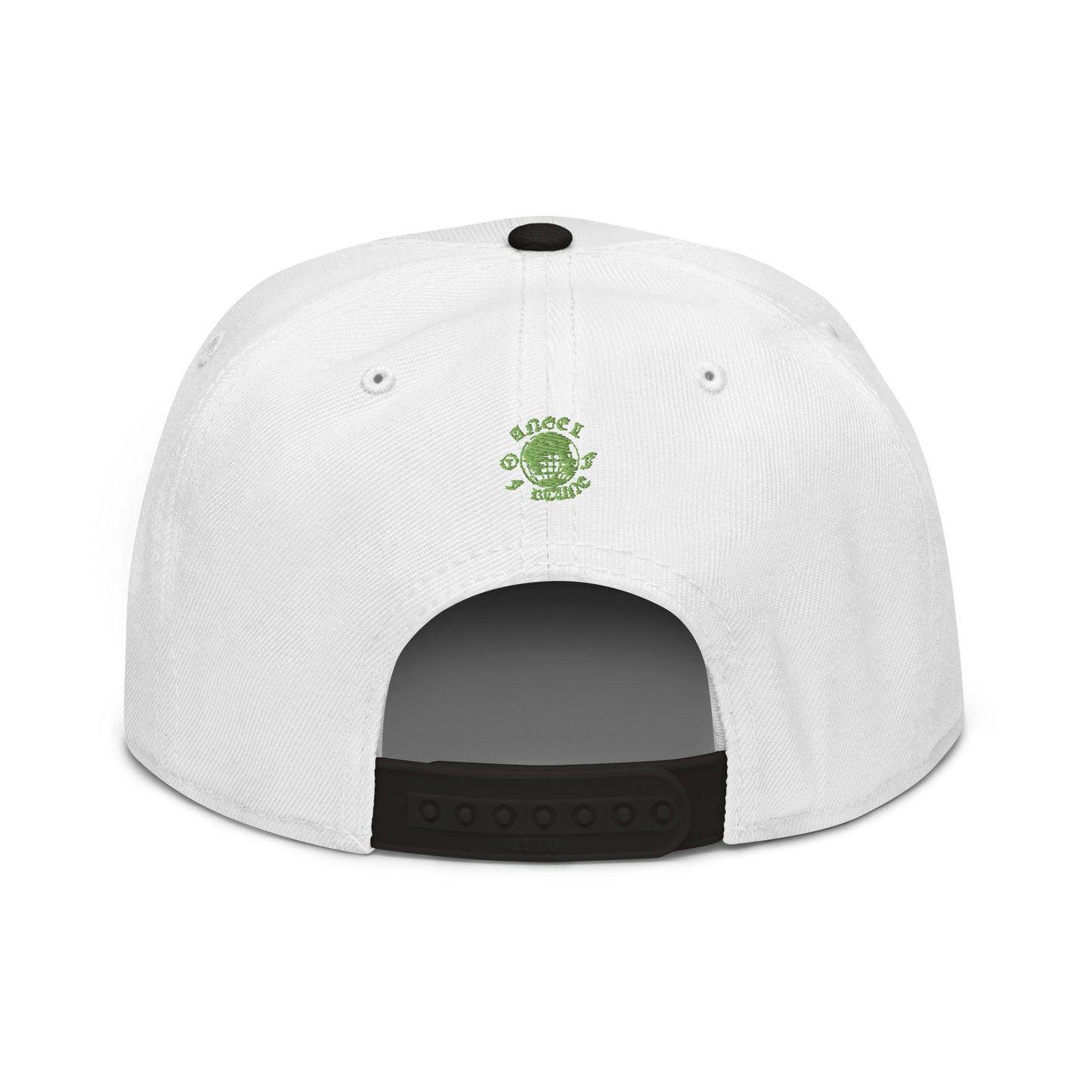 Hands Sparks - Snapback Hat