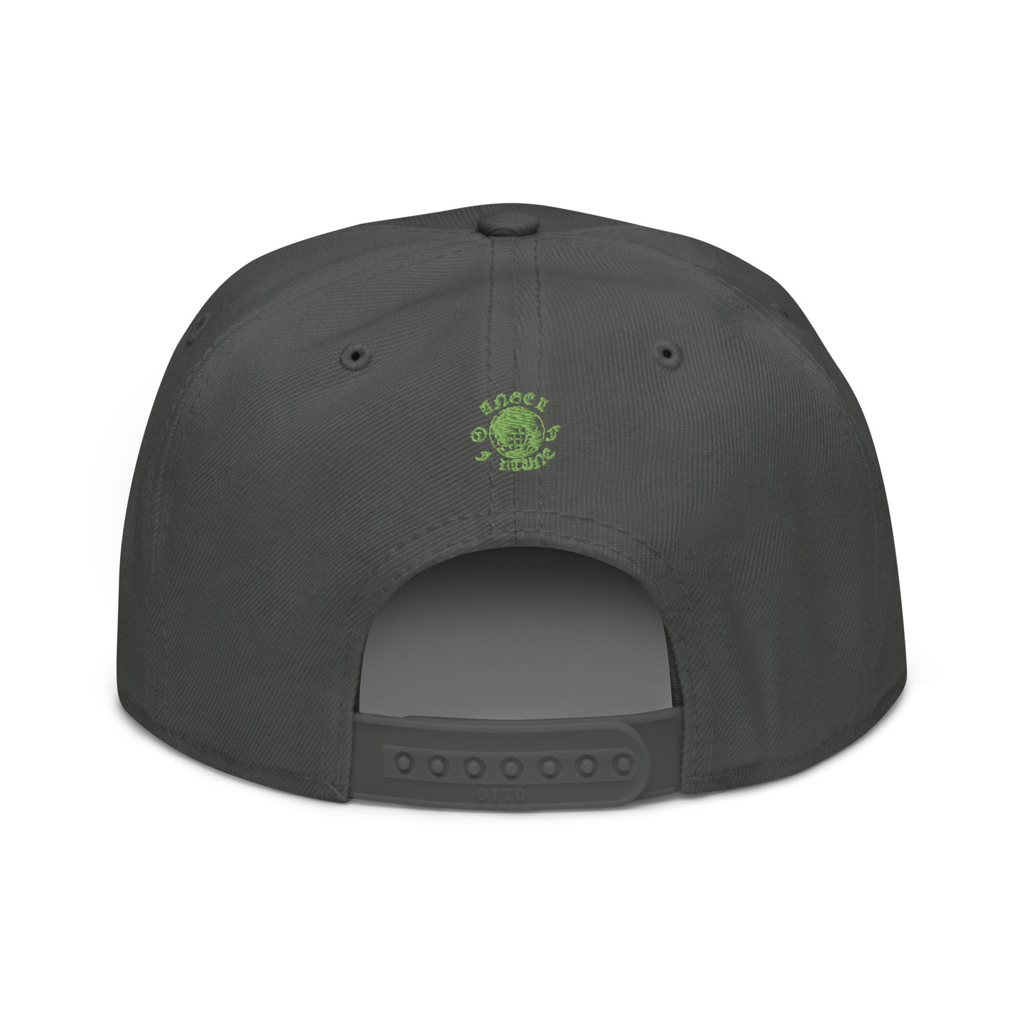 Hands Sparks - Snapback Hat