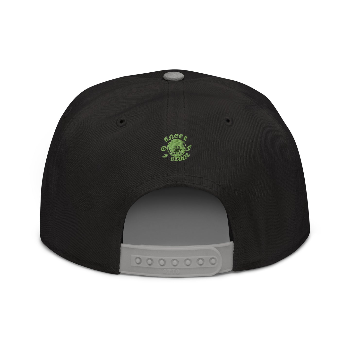 Hands Sparks - Snapback Hat