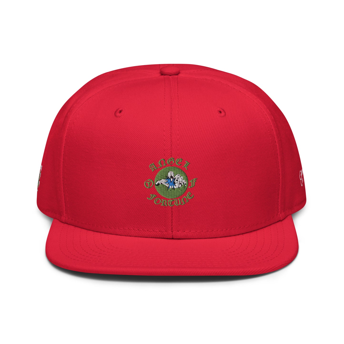 Hands Sparks - Snapback Hat